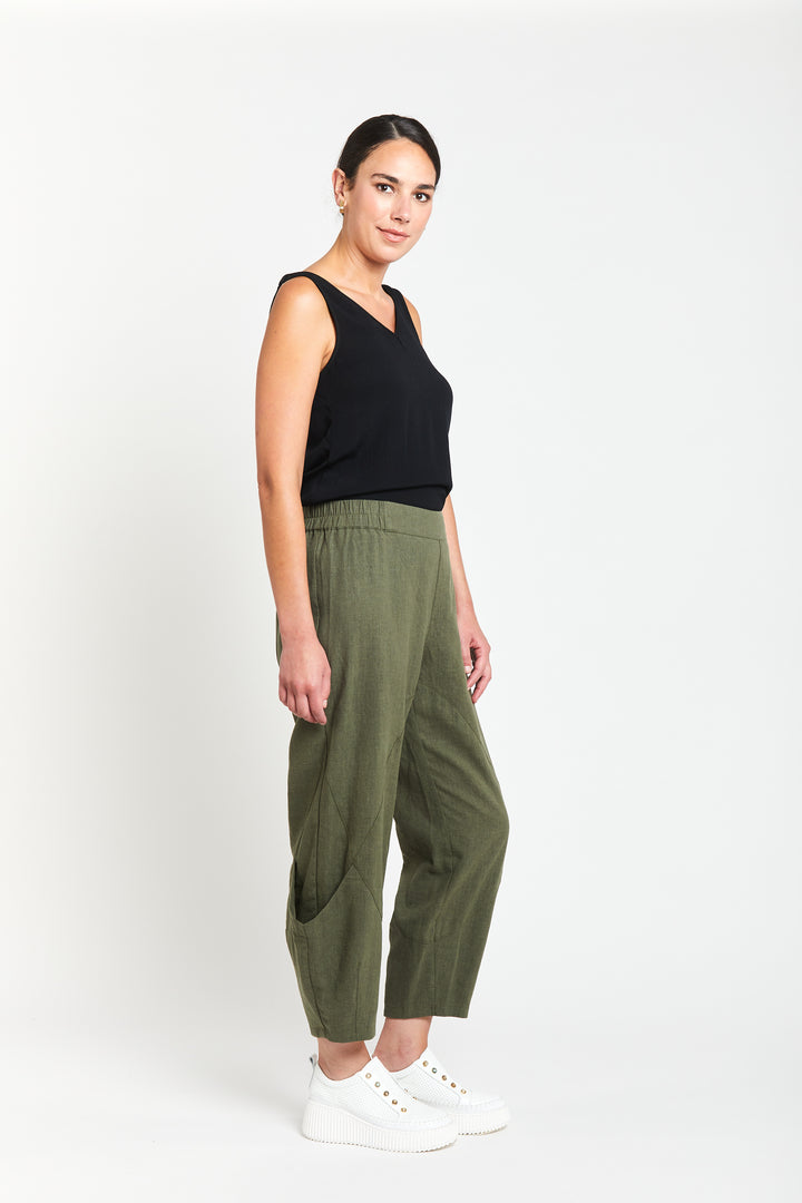 OBI Hudson Pocket Pant