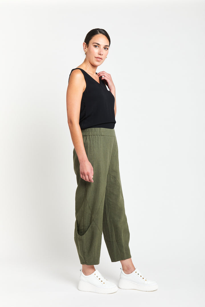 OBI Hudson Pocket Pant