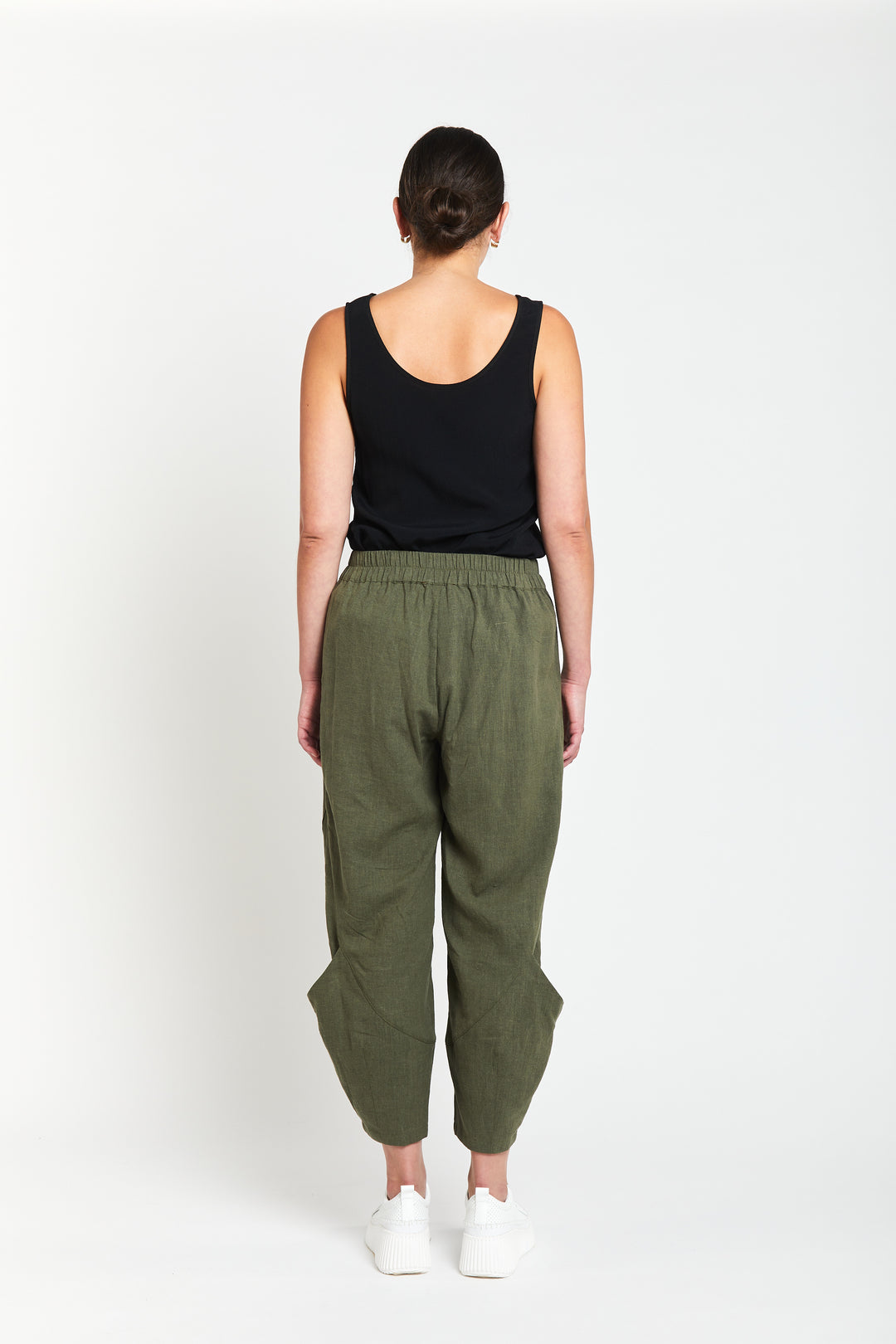 OBI Hudson Pocket Pant