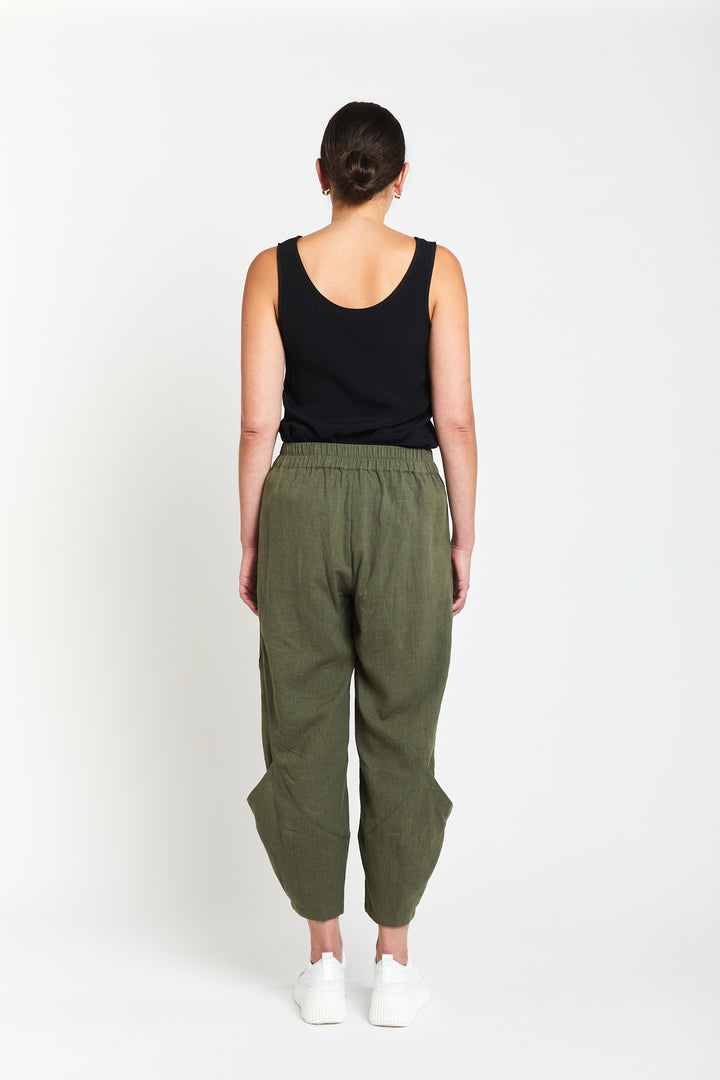 OBI Hudson Pocket Pant