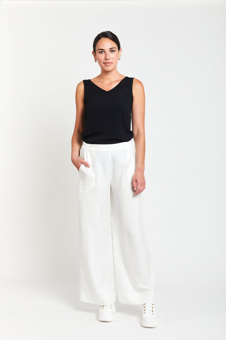 OBI Soprano Relaxed Palazzo