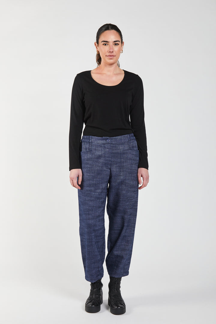 Obi Denim Devon Pant