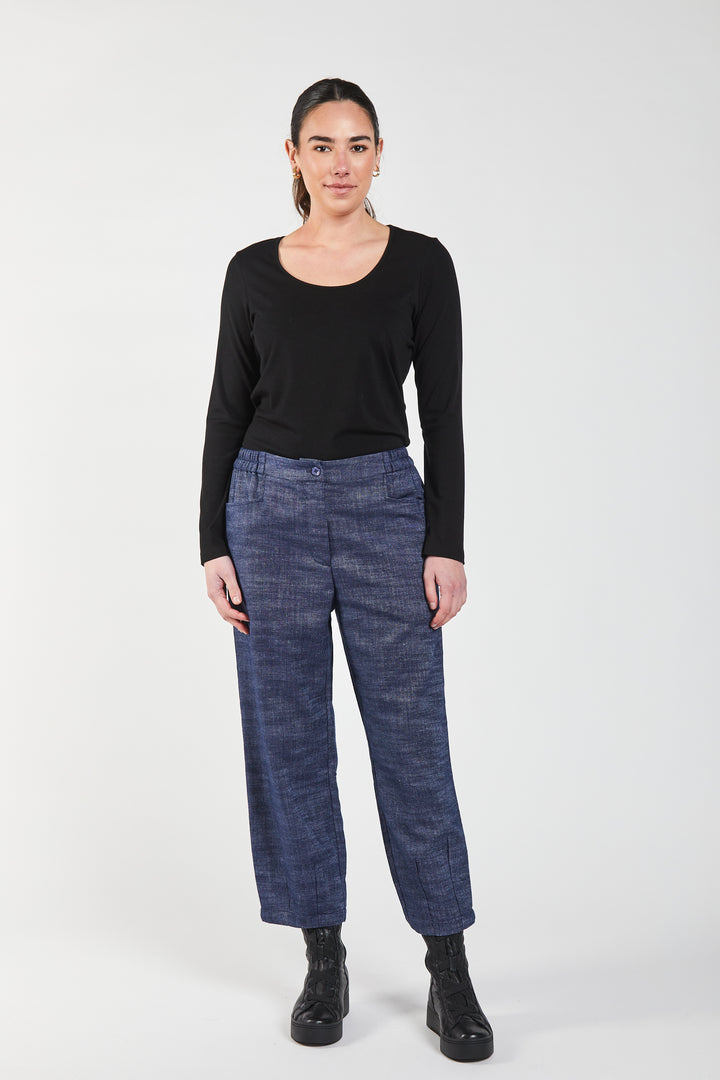 Obi Denim Devon Pant