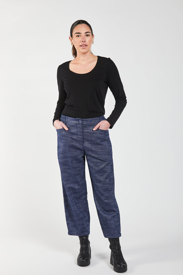 Obi Denim Devon Pant