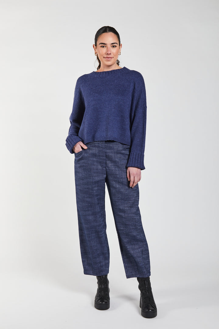 Obi Denim Devon Pant