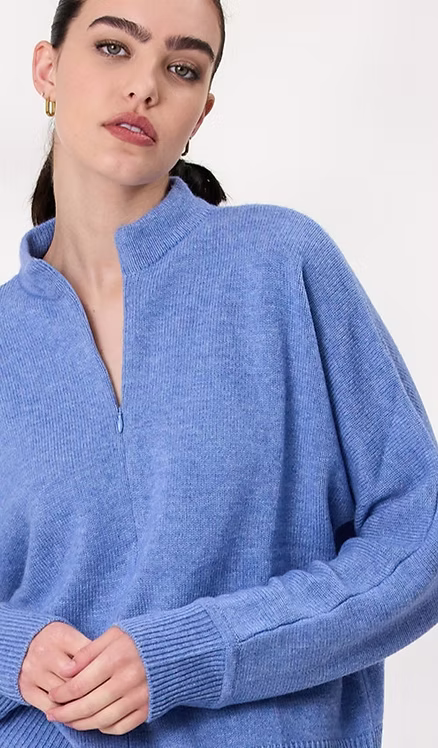 Design Nation Asana Jumper