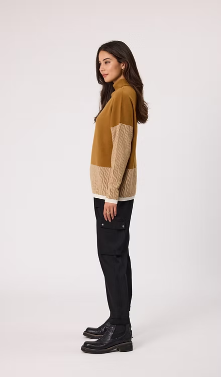 Design Nation Triumph Jumper