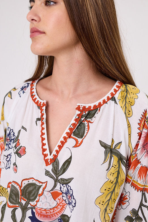 Design Nation Frankie Top