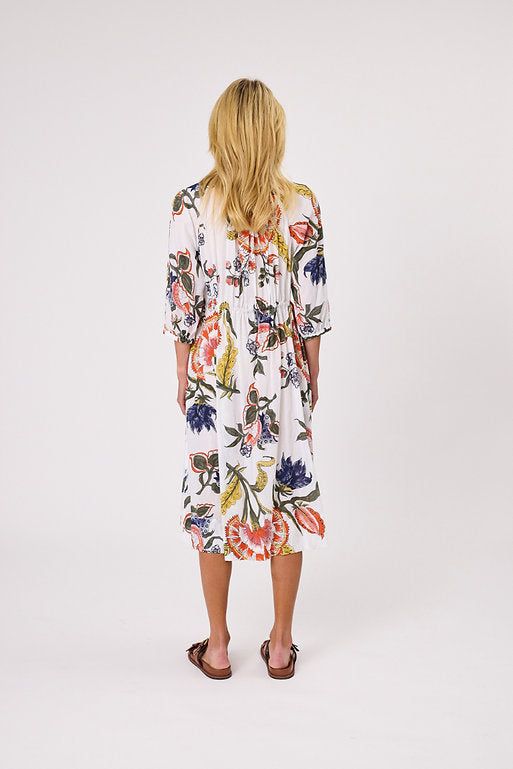 Design Nation Frankie Dress