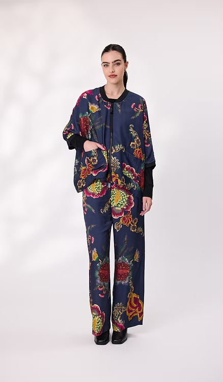 Design Nation Bramble Jacket