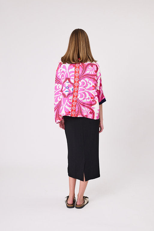 Design Nation Saint Jacket