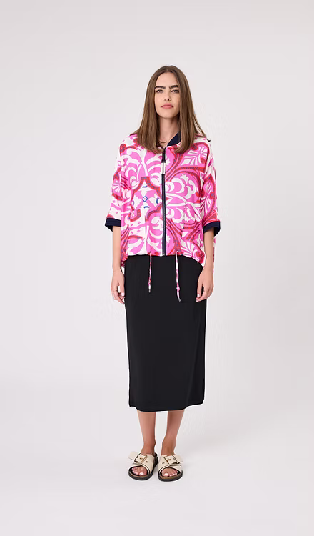 Design Nation Saint Jacket