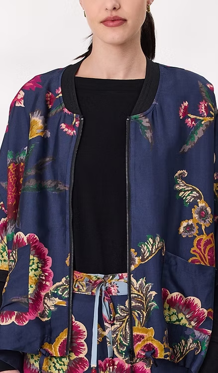 Design Nation Bramble Jacket