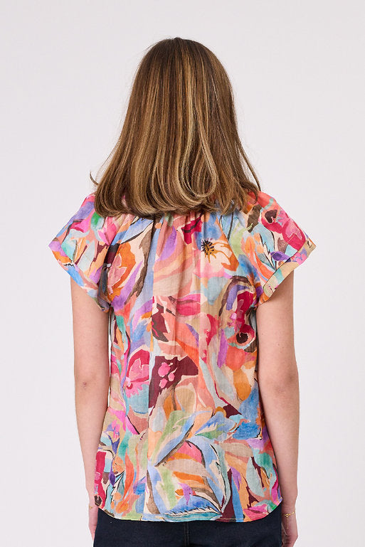 Design Nation Soul Top