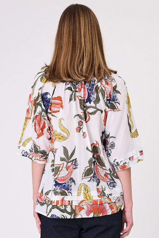Design Nation Frankie Top