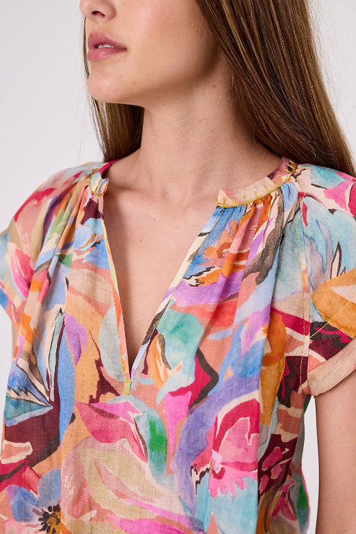 Design Nation Soul Top
