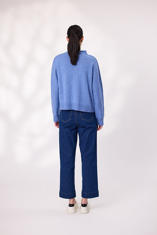 Design Nation Asana Jumper