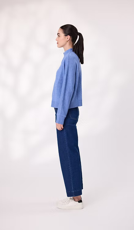 Design Nation Asana Jumper