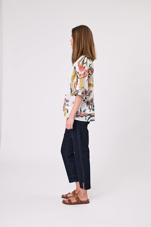 Design Nation Frankie Top