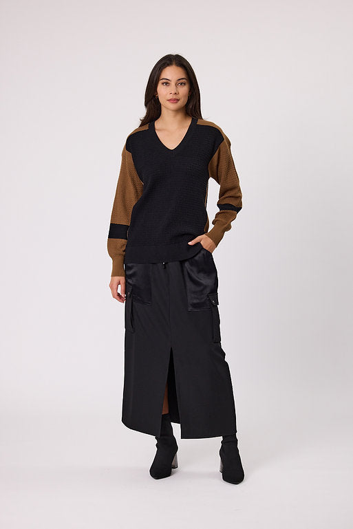 Design Nation Edit Skirt