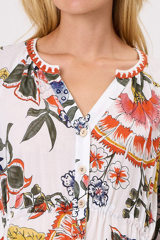 Design Nation Frankie Dress