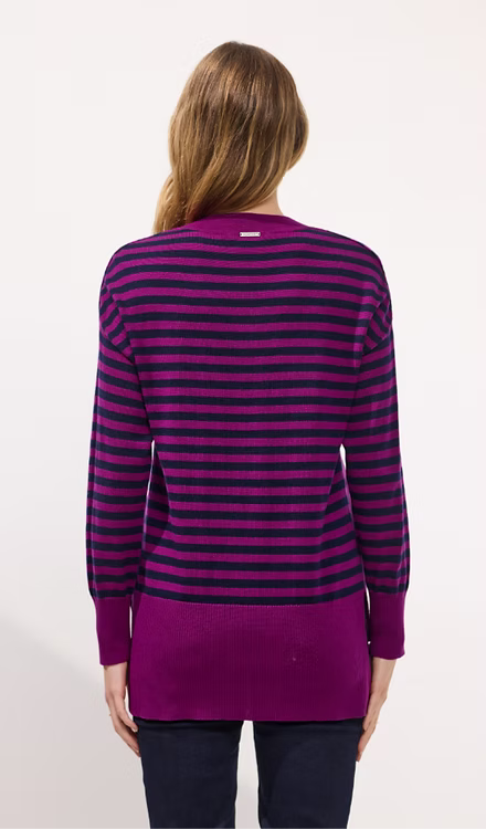 Newport Rikki Merino Jumper