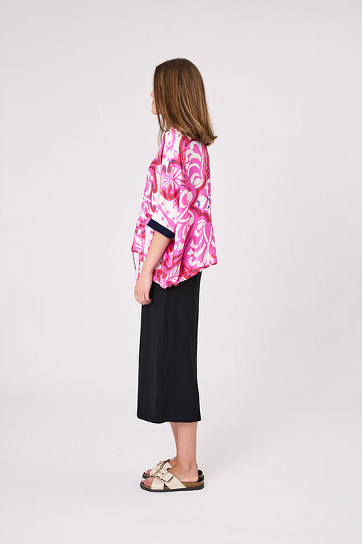 Design Nation Saint Jacket