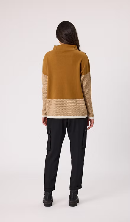 Design Nation Triumph Jumper