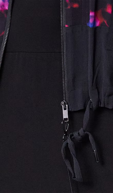 Design Nation Splenda Jacket