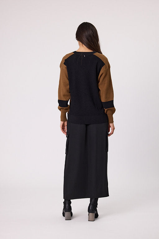 Design Nation Edit Skirt