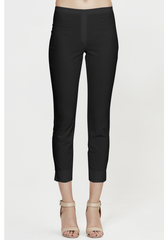 Vassalli Paris Capri Pant (No Pocket)