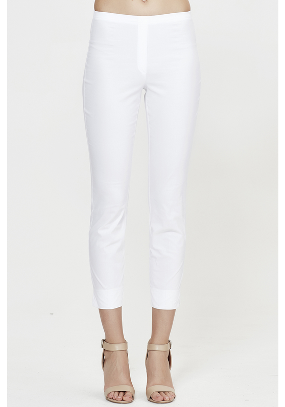 Vassalli Paris Capri Pant (No Pocket)