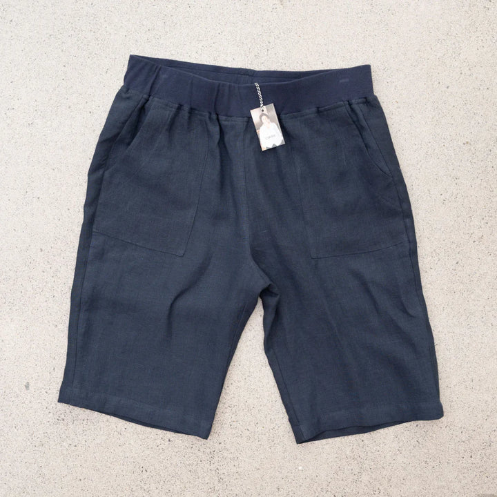 Carter Linen Shorts