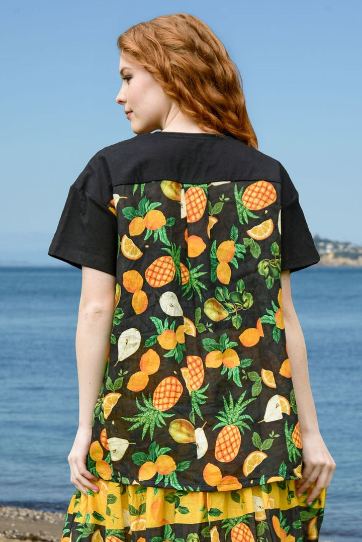 Curate Mix + Match Top