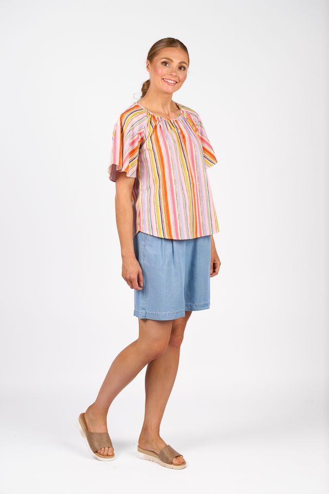 Knewe Hazel Top