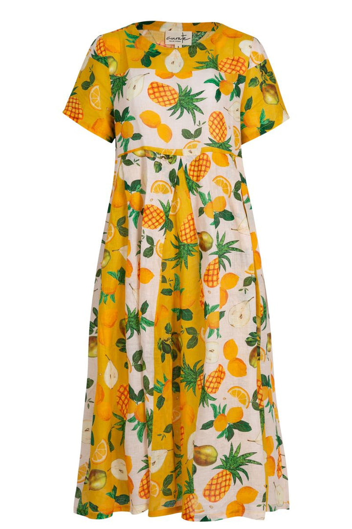 Curate Straight Talk Dress Vintage