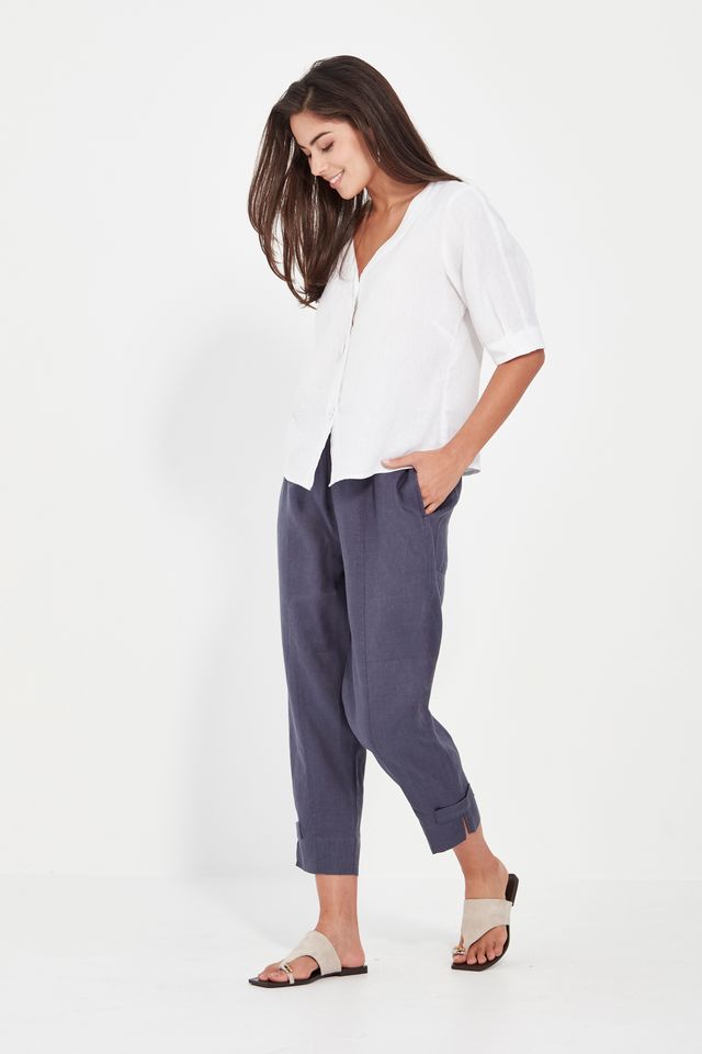 Verge Trinity Top