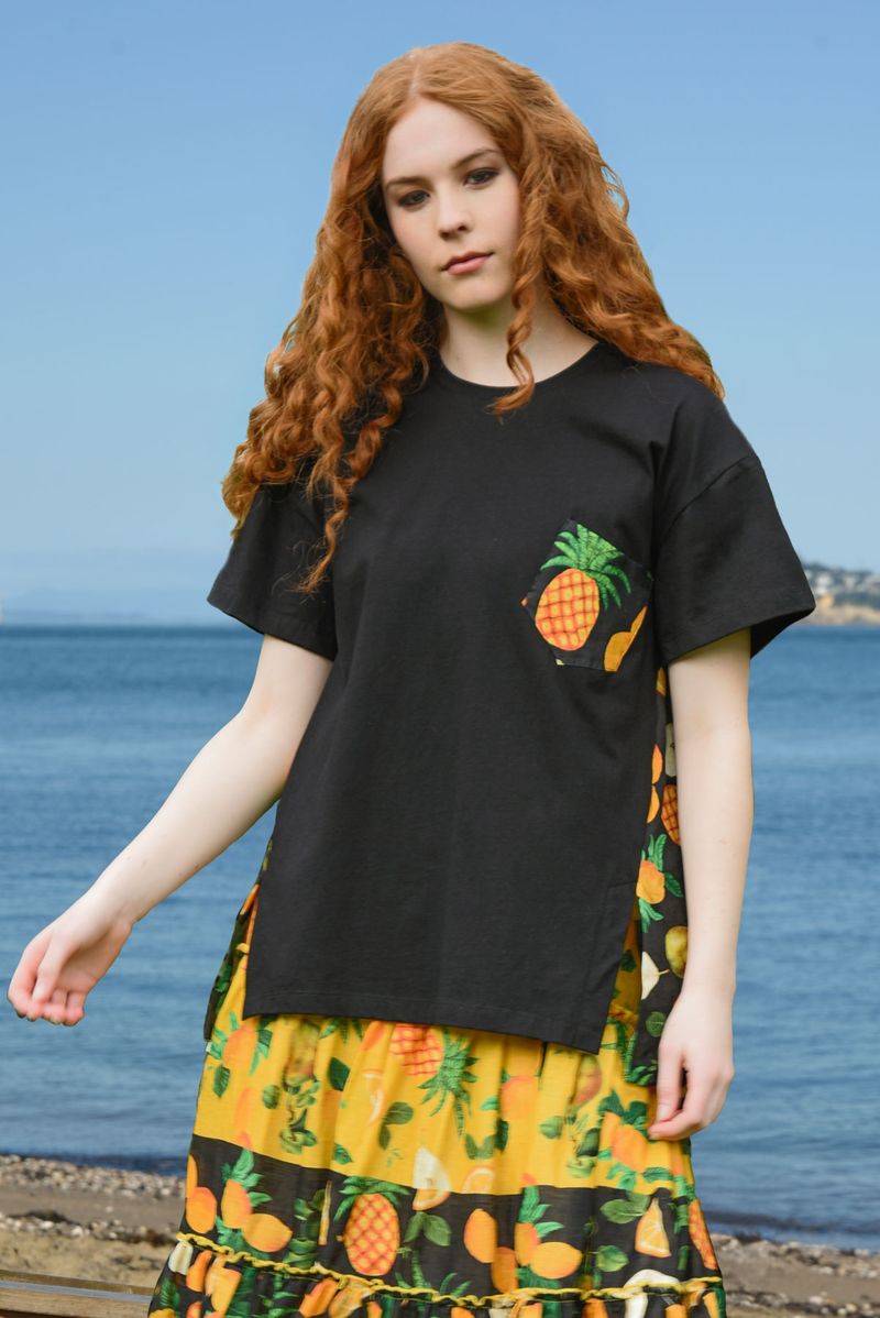 Curate Mix + Match Top