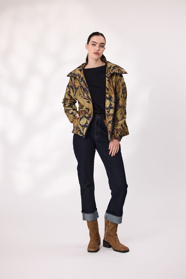 Design Nation Olympia Jacket