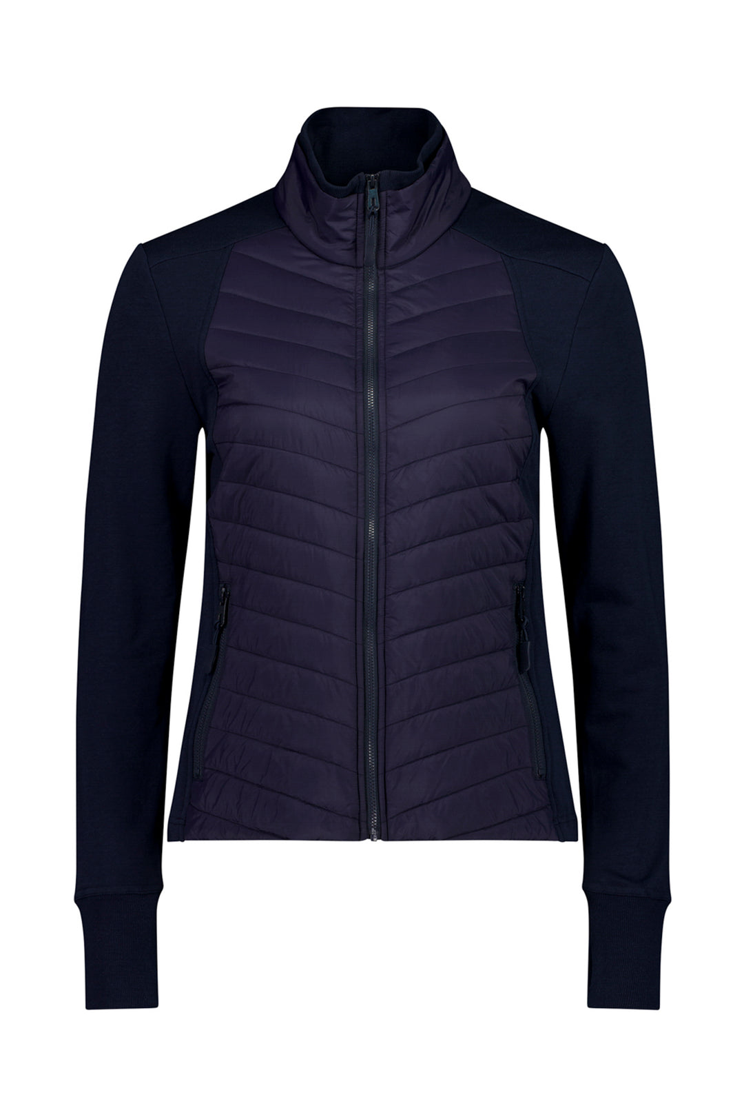 Verge Award Jacket
