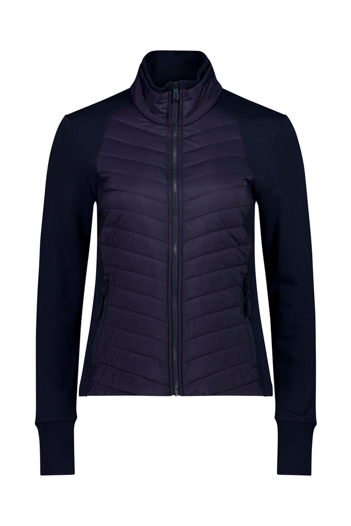 Verge Award Jacket