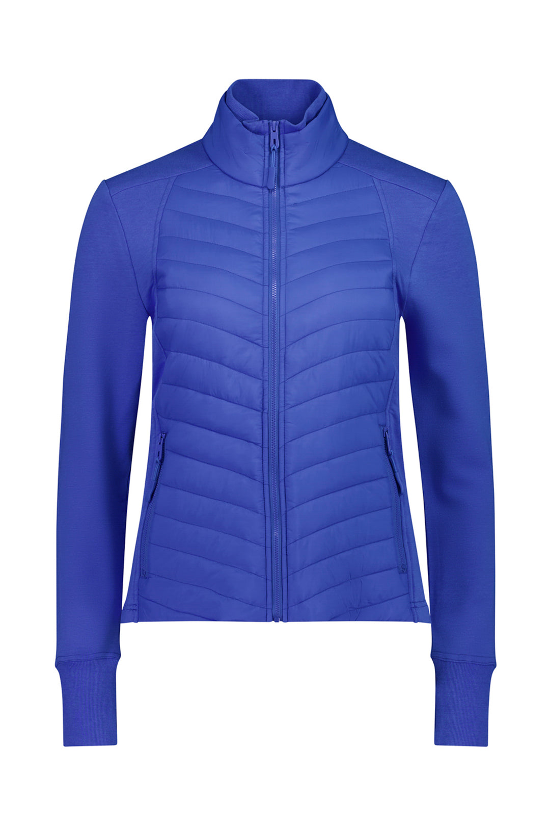 Verge Award Jacket