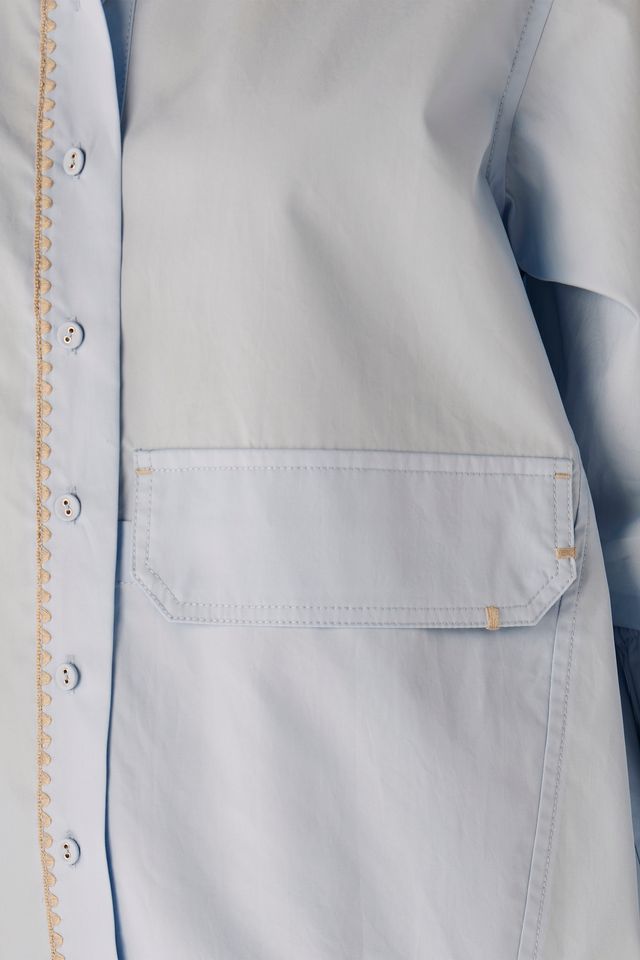 Lania Wallace Shirt