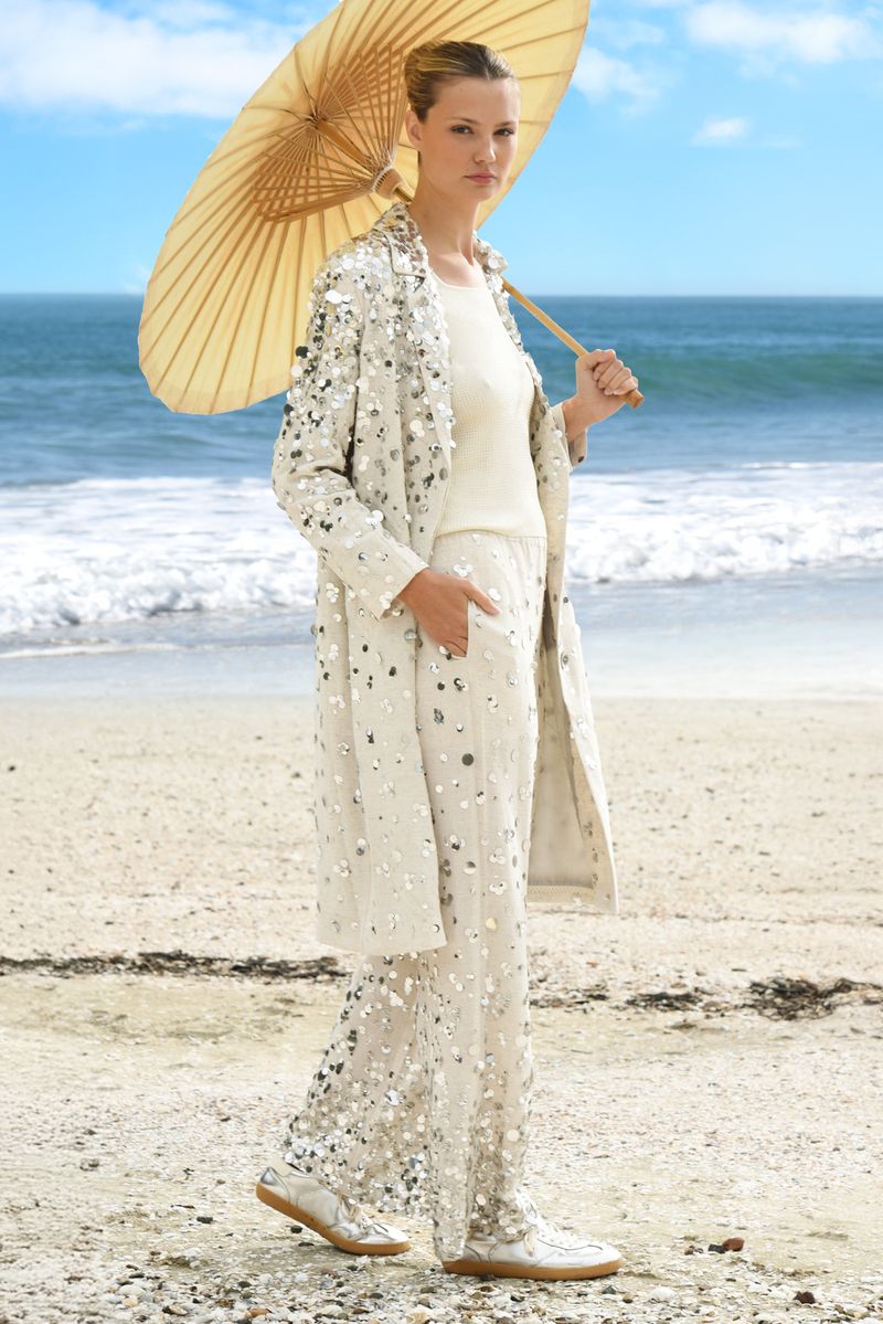 Trelise Cooper Walk And Talk Trouser