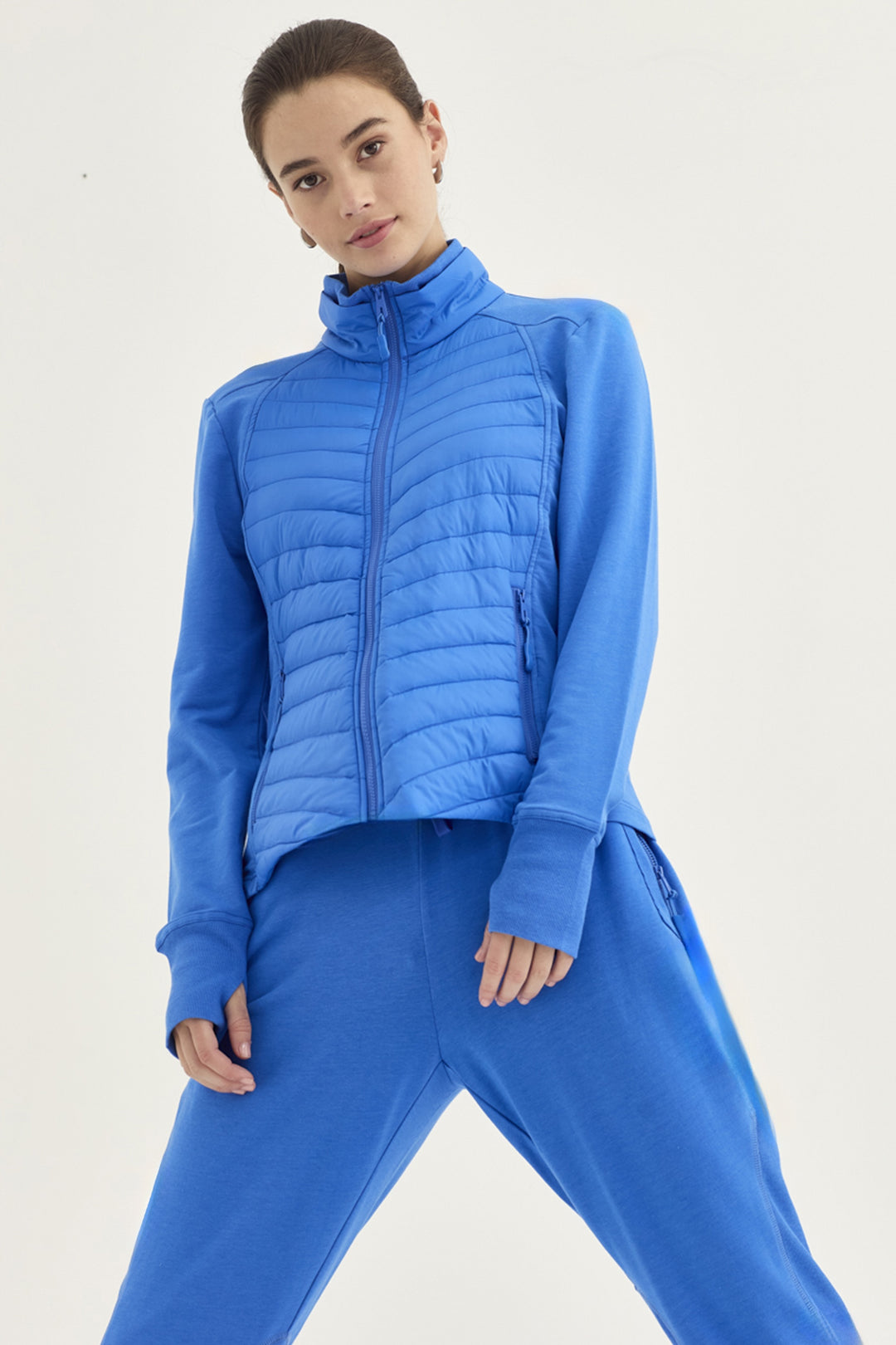 Verge Award Jacket