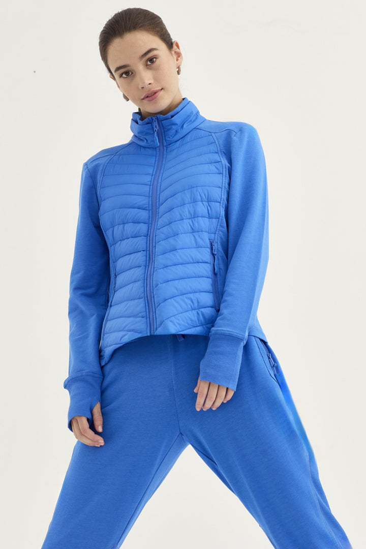 Verge Award Jacket