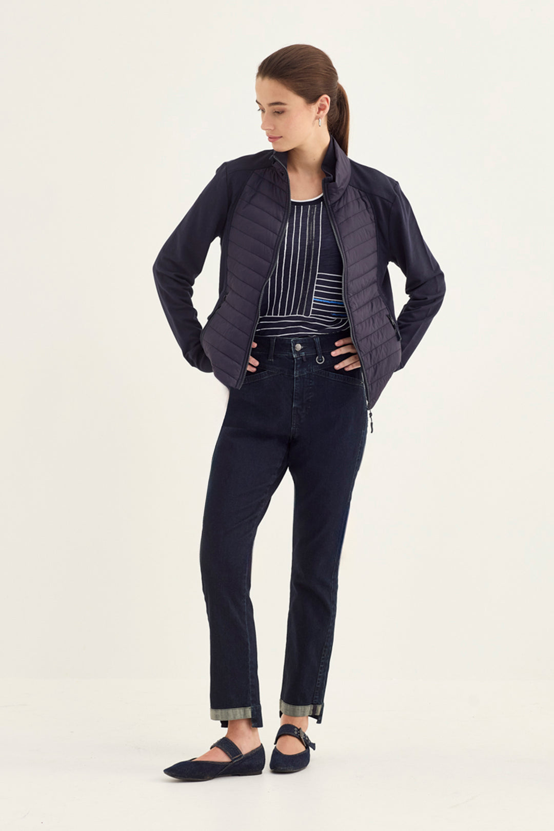 Verge Award Jacket