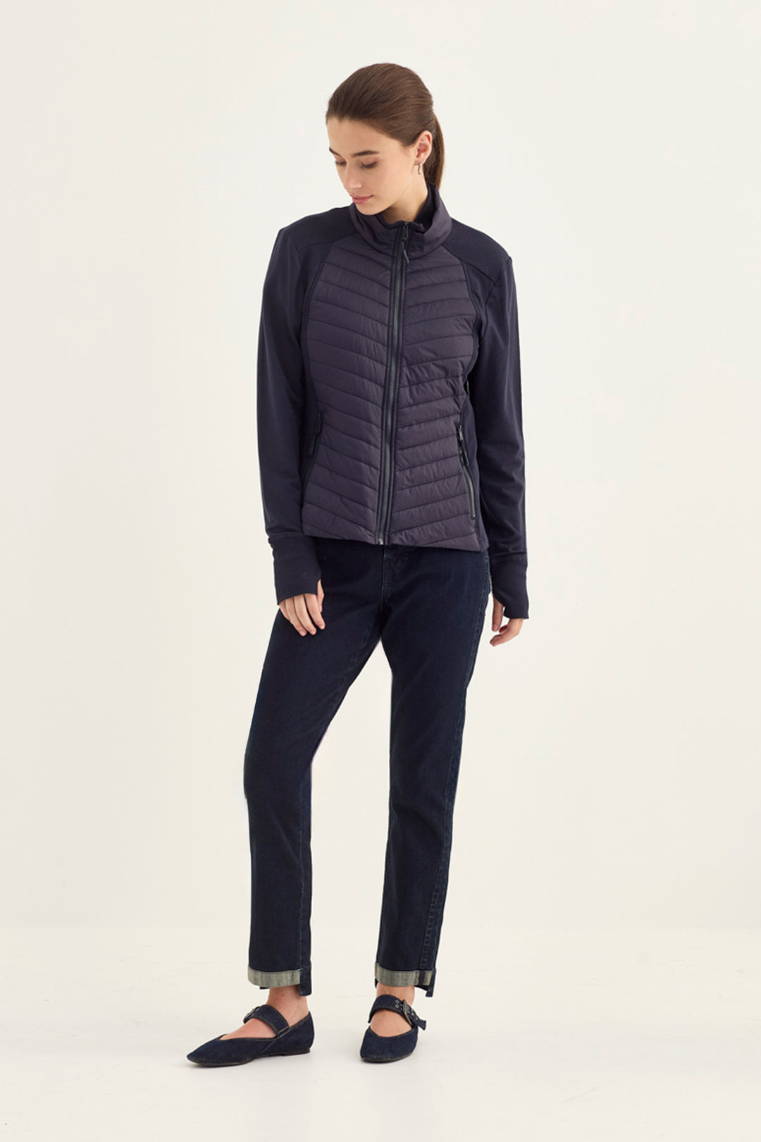 Verge Award Jacket