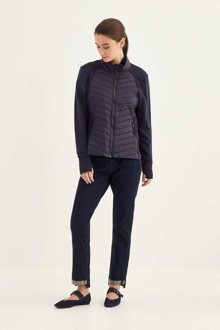 Verge Award Jacket
