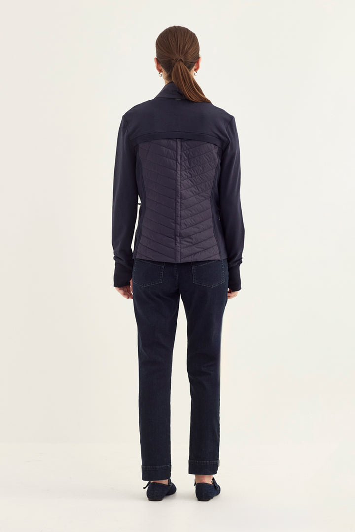 Verge Award Jacket